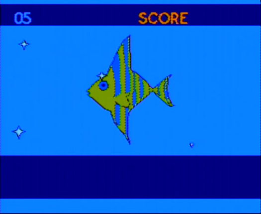 Sesame Street: Elmo's World Image