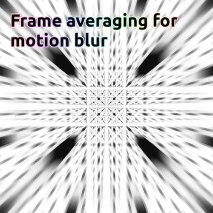 ShaderChain screenshot