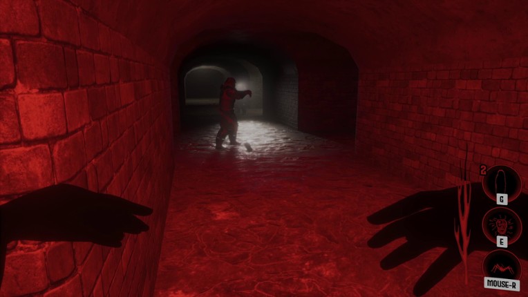 Shadow Stalker screenshot