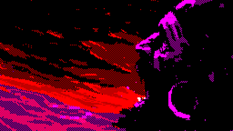 Shark Riders screenshot