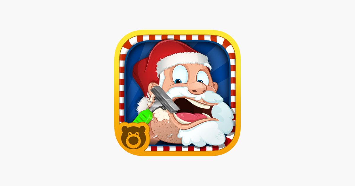 Games like Shave Santa - Unlocked