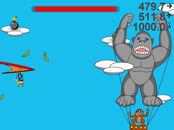 Shopping Cart Hero HD screenshot