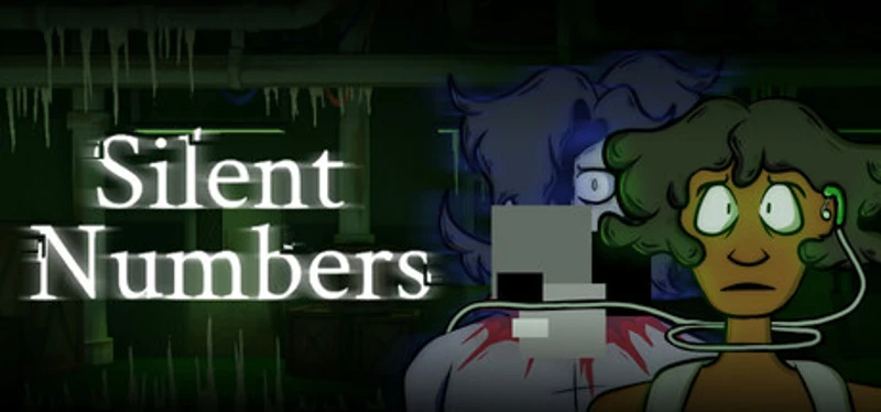 Silent Numbers Image