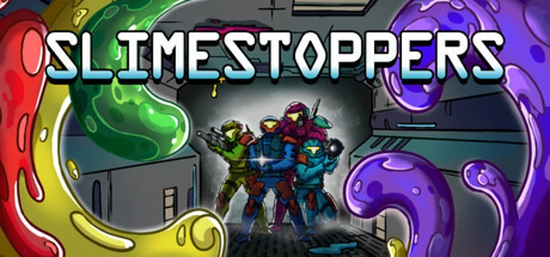 Slimestoppers Image