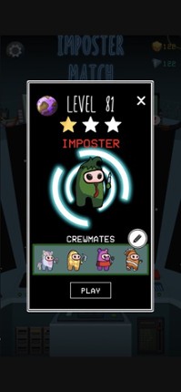 Space Adventure Match screenshot