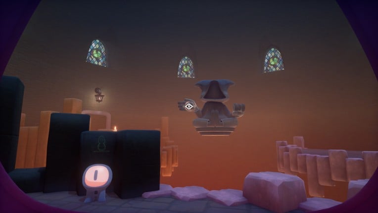 Spectacle: Worlds Unseen screenshot