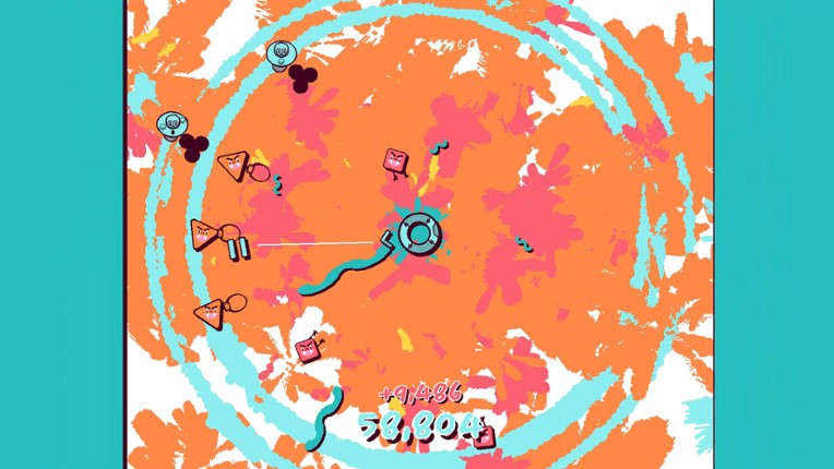 Splatterpus screenshot