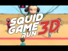 SquidGame3D Image