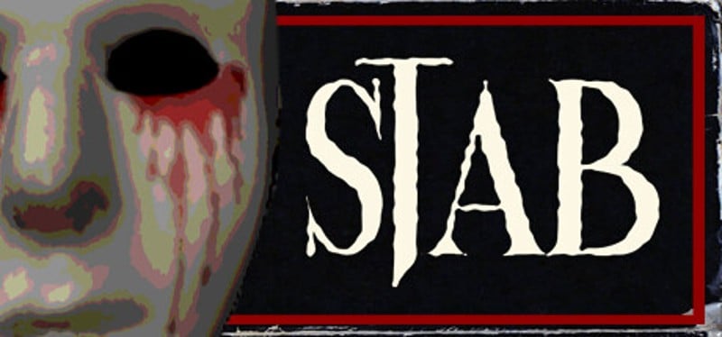 Stab Game Cover