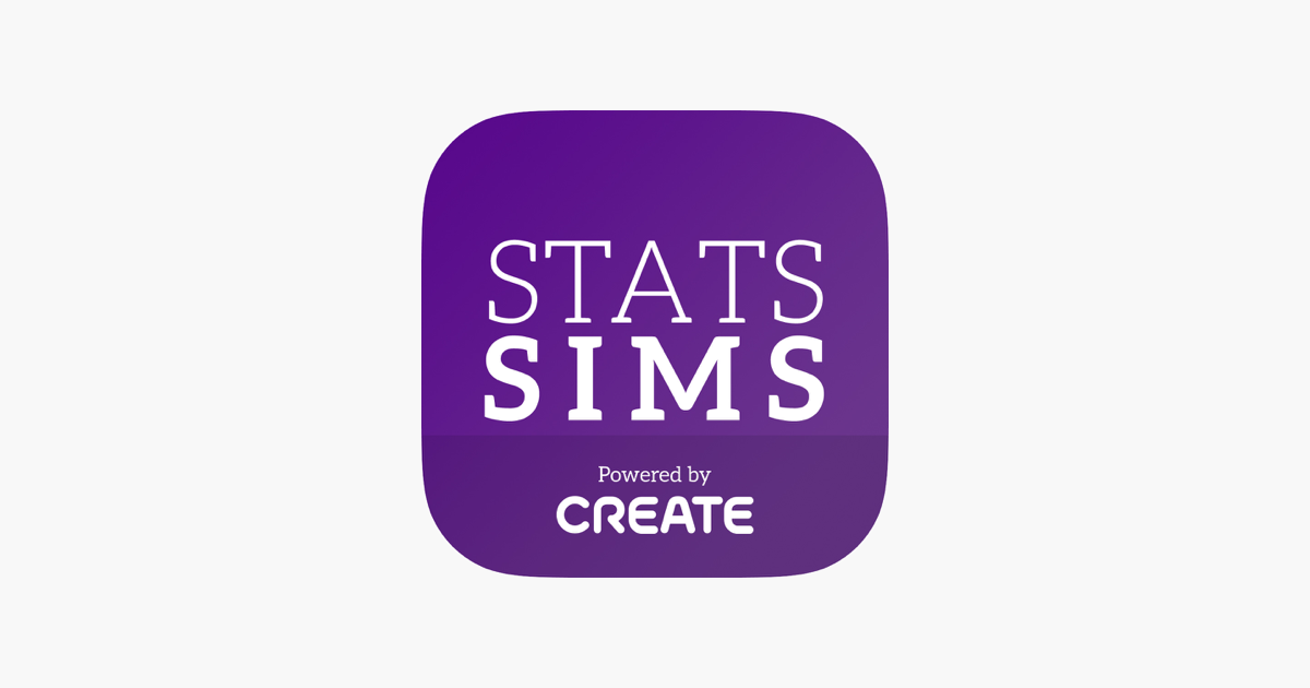 Games like StatsSims