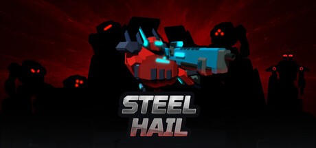 Games like Steel Hail