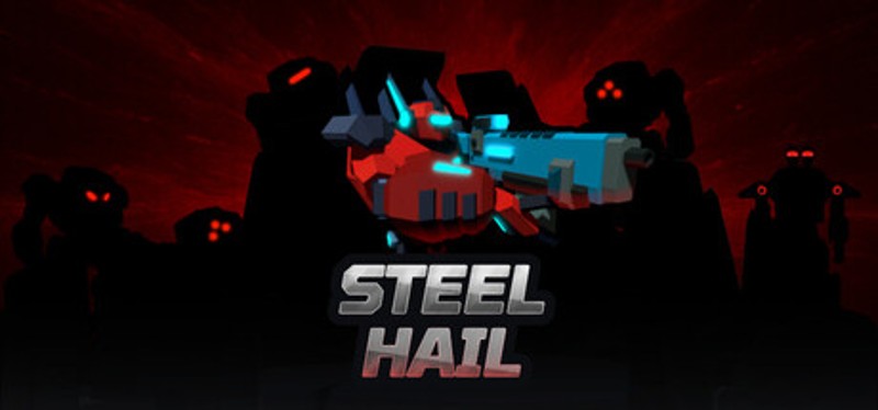 Steel Hail Image