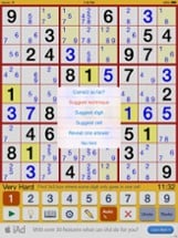 Sudoku Star - Free Image