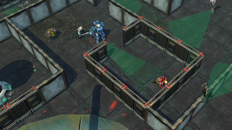 Survival Mission Image