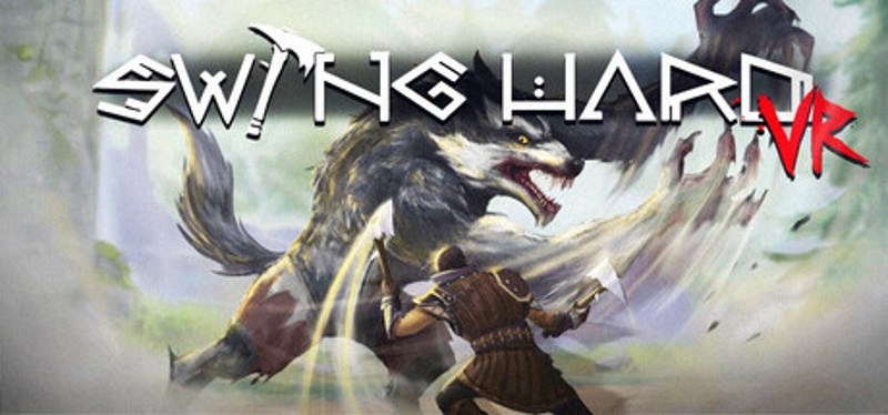 SwingHard VR Image