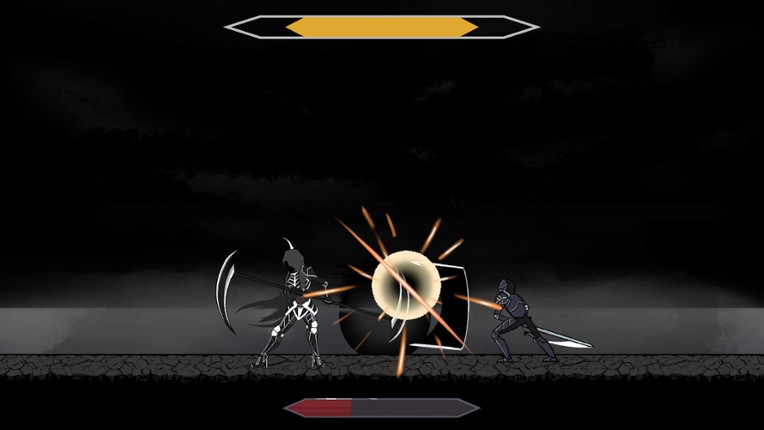 Sword Sanctuary screenshot