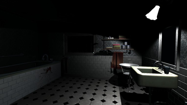 Taken Away screenshot