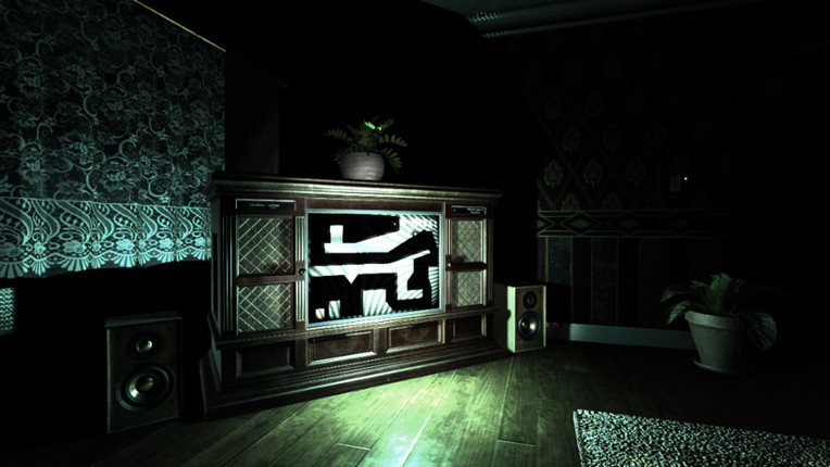 Taken Away screenshot