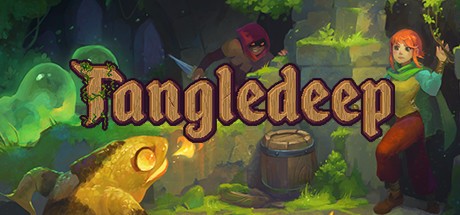 Games like Tangledeep