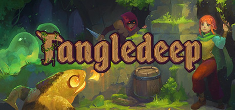 Tangledeep Image