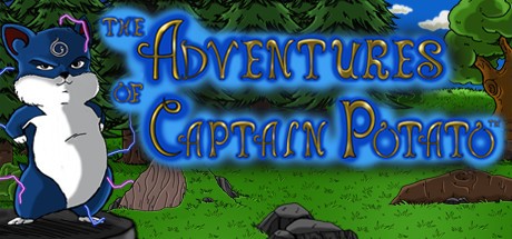 Games like The Adventures of Captain Potato