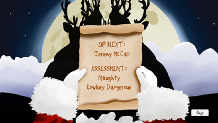 The Biscuit Before Christmas Image