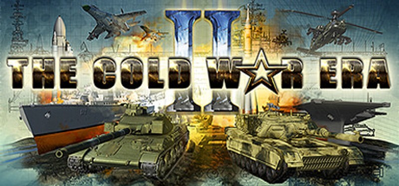 The Cold War Era 2 Image