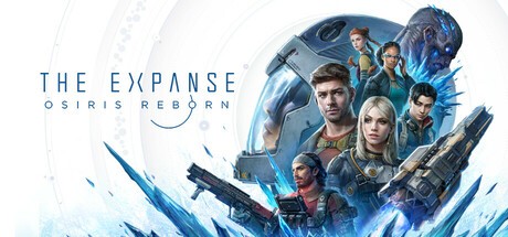 Games like The Expanse: Osiris Reborn