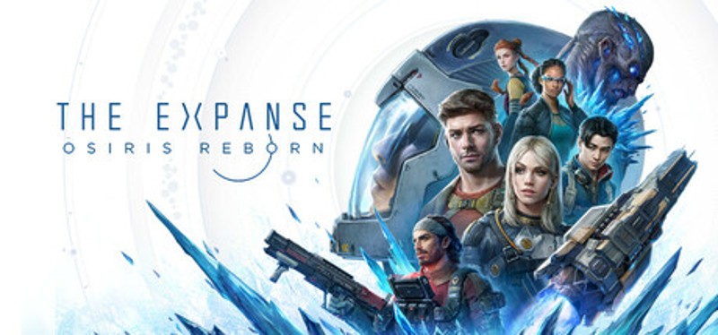 The Expanse: Osiris Reborn Image