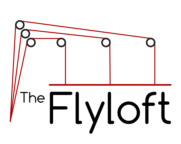 Games like The Flyloft