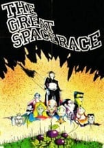 The Great Space Race Image