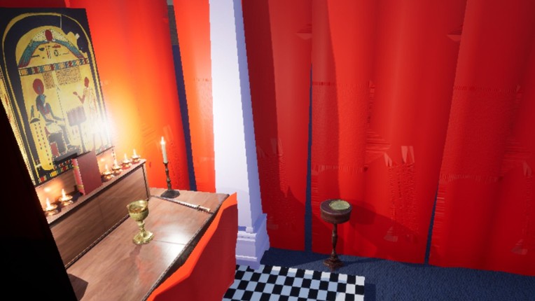 The Illuminati Simulator screenshot