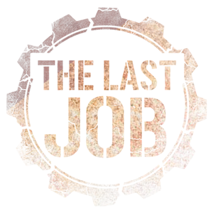 The Last Job screenshot