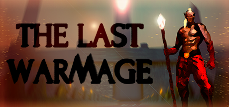 The Last Warmage Game Cover