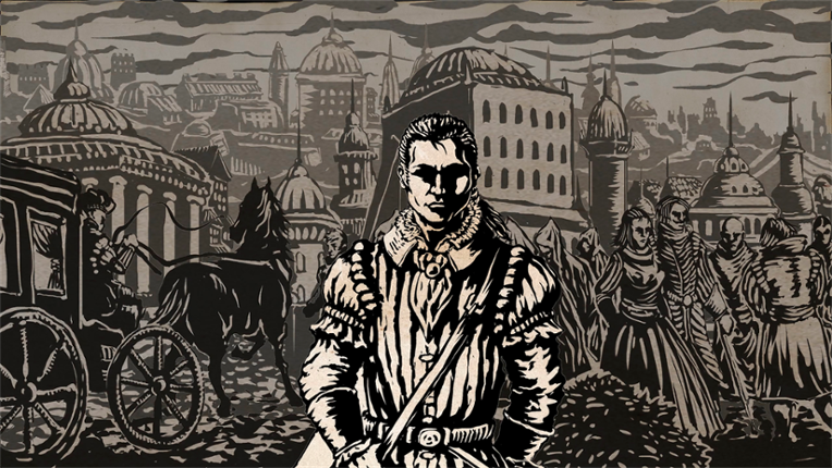 The Life and Suffering of Sir Brante screenshot