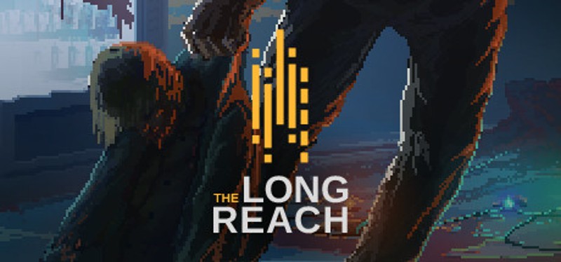 The Long Reach Image