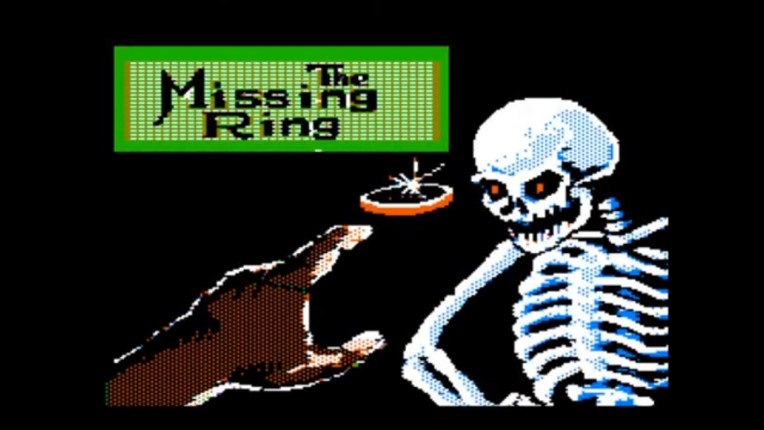 The Missing Ring Image