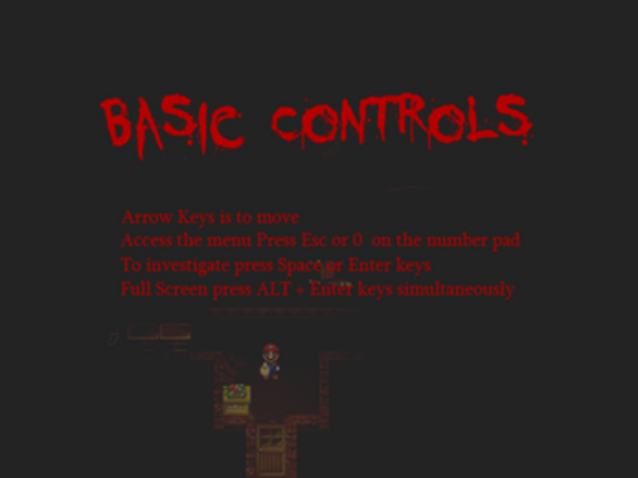 (Mario) The Music Box ARC Classic Edition screenshot