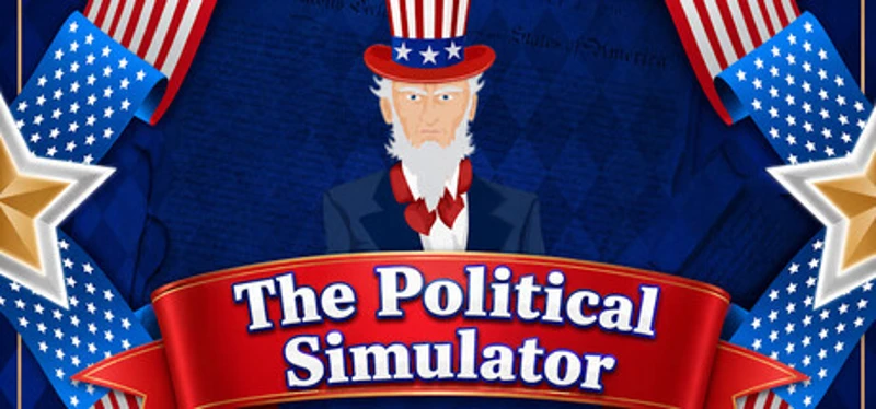 The Political Simulator Image