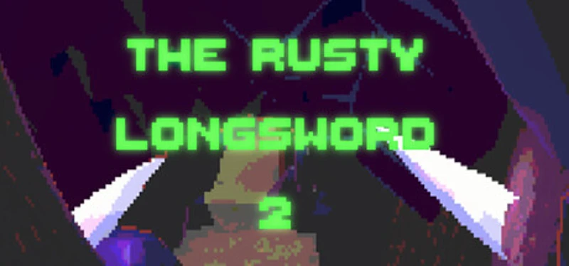 The Rusty Longsword 2 Image