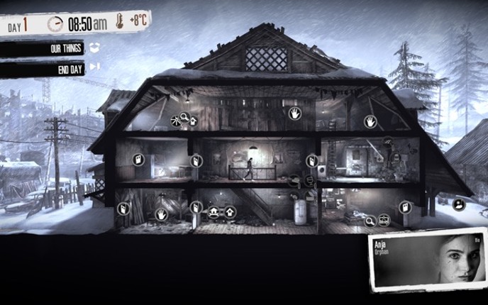 This War of Mine screenshot