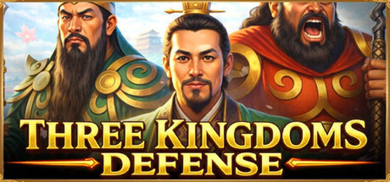 Three Kingdoms Defense Image
