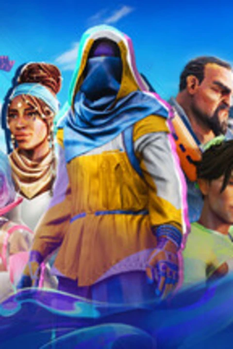 Games like Tides of Tomorrow