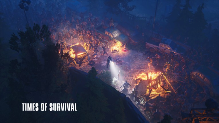 Times of Survival screenshot