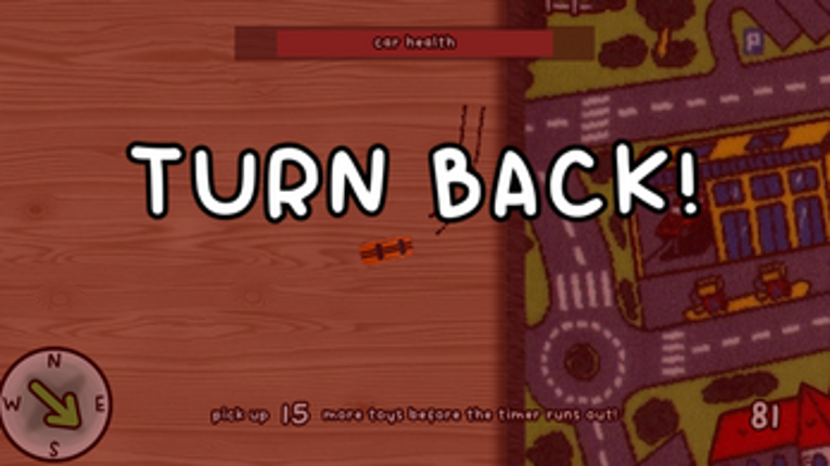 Toasty Tires Image
