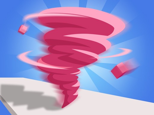 Games like Tornado Giant Rush