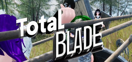 Games like Total blade