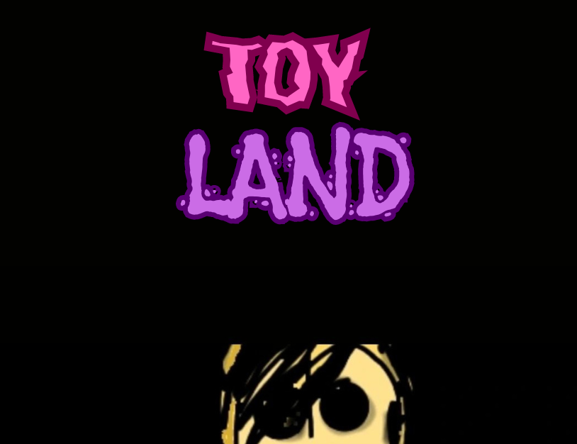 Games like Toyland