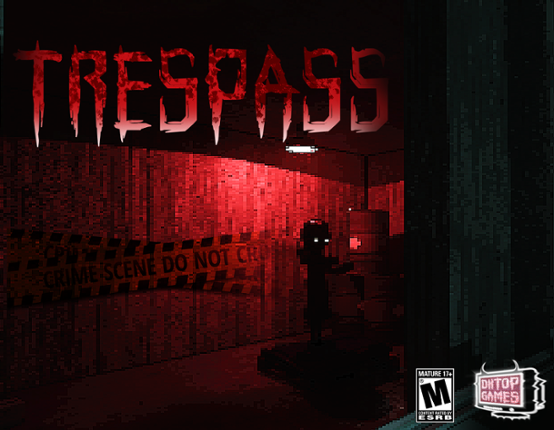 Trespass Image