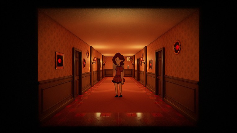 Tricky Hotel screenshot